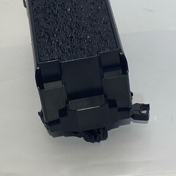 Lionel The Polar Express Train Coal Car Steam Tender G-Gauge Replacement Part - Picture 4 of 11